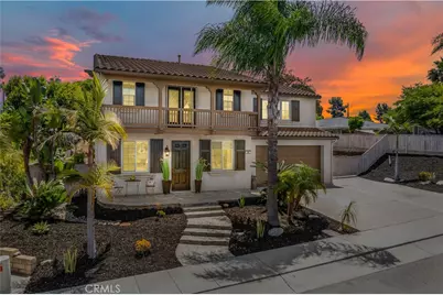 307 Palm Canyon Drive, Vista, CA 92083 - Photo 1