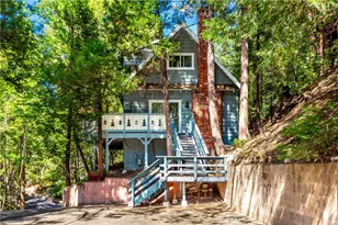 27941 Rainbow Dr, Lake Arrowhead, CA 92352 - Photo 1