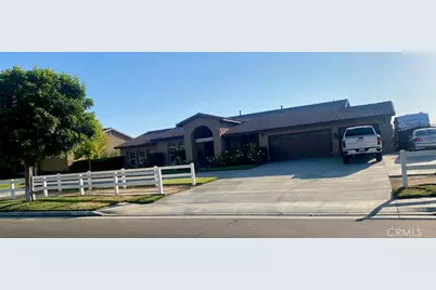 26265 Lake Street, Hemet, CA 92544 - Photo 1