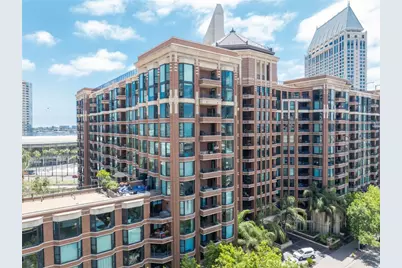 500 W Harbor Drive #808, San Diego, CA 92101 - Photo 1