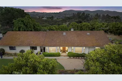 16151 Sunset Way, Valley Center, CA 92082 - Photo 1