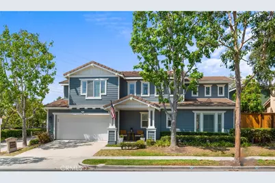 27 Potters Bend, Ladera Ranch, CA 92694 - Photo 1