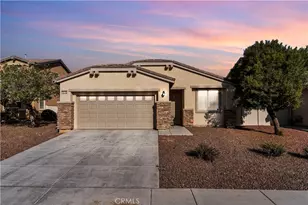 16743 Desert Lily St, Victorville, CA 92394 - Photo 1