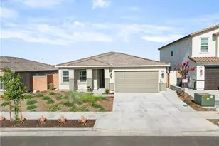25541 Buckeye Mdw Ln, Homeland, CA 92548 - Photo 1