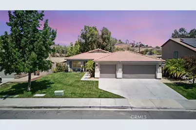 23885 Cheyenne Canyon Drive, Menifee, CA 92587 - Photo 1