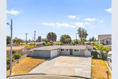 13540 Wilfrey Avenue, La Mirada, CA 90638 - Photo 1