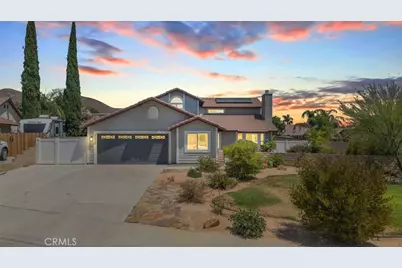 25538 Orion Court, Menifee, CA 92586 - Photo 1