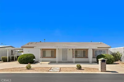 601 N Kirby Street #271, Hemet, CA 92545 - Photo 1