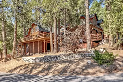 53299 Forest Lake Drive, Idyllwild, CA 92549 - Photo 1