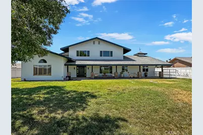 650 W 10th Avenue, Blythe, CA 92225 - Photo 1