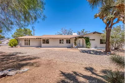 56740 Free Gold Drive, Yucca Valley, CA 92284 - Photo 1