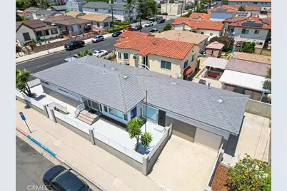 1336 S Palos Verdes Street, San Pedro, CA 90731 - Photo 1