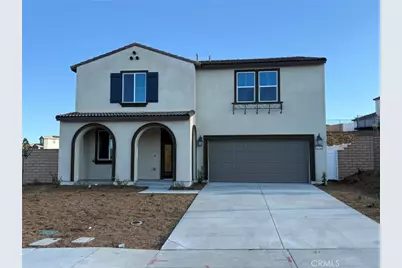 26283 Cherry Plum Circle, Menifee, CA 92584 - Photo 1