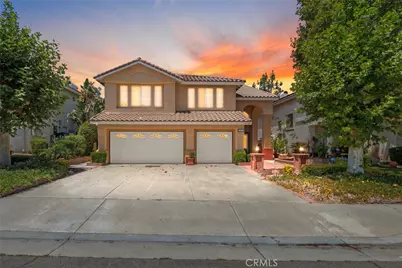 15625 Turnberry Street, Moreno Valley, CA 92555 - Photo 1