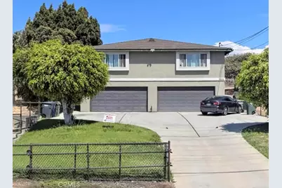 3255 Massachusetts Avenue, Lemon Grove, CA 91945 - Photo 1