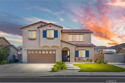 30959 Hawkscrest Drive, Winchester, CA 92596 - Photo 1