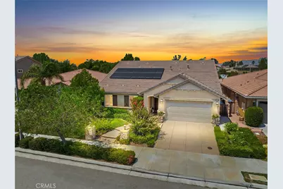 29548 Dry Creek Drive, Menifee, CA 92585 - Photo 1