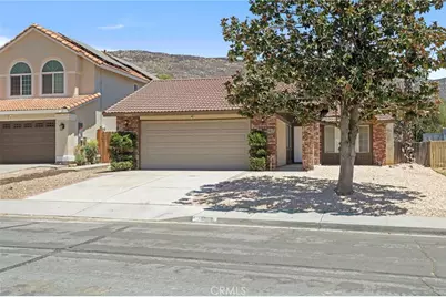 9688 Sycamore Canyon Road, Moreno Valley, CA 92557 - Photo 1