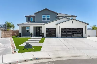 30826 Yellow Poplar Circle, Menifee, CA 92584 - Photo 1