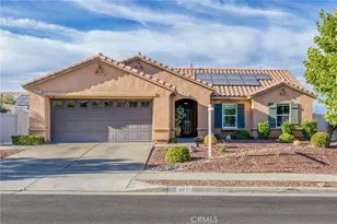 3821 Malmal Wy, San Jacinto, CA 92582 - Photo 1