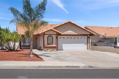 25690 Monica Way, Menifee, CA 92586 - Photo 1