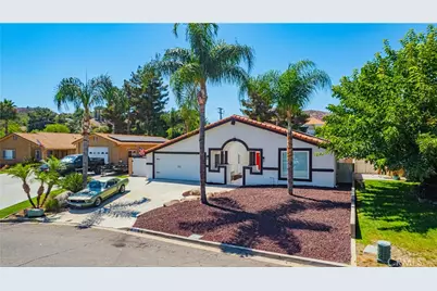 30782 Long Point Drive, Canyon Lake, CA 92587 - Photo 1