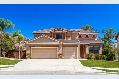 31934 Hollyhock Street, Lake Elsinore, CA 92532 - Photo 1