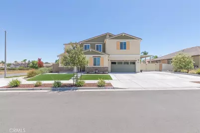 32762 Forgecroft Street, Menifee, CA 92584 - Photo 1
