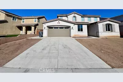 26612 Iron Mountain Street, Menifee, CA 92585 - Photo 1
