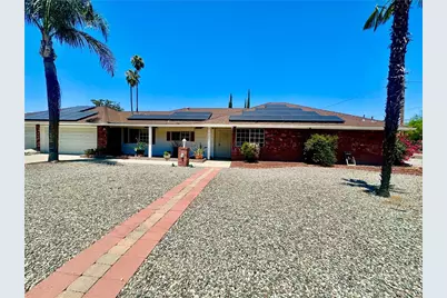 41224 Toledo Drive, Hemet, CA 92544 - Photo 1