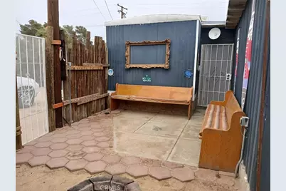 1529 N Thorn Street, Ridgecrest, CA 93555 - Photo 1