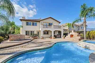 25198 Forest Street, Corona, CA 92883 - Photo 1