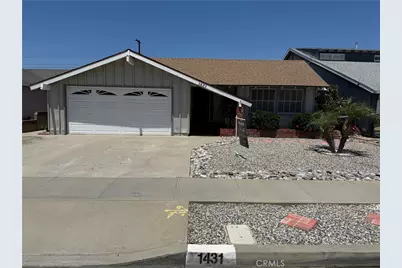 1431 W 172nd Street, Gardena, CA 90247 - Photo 1