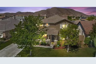 27963 Hide Away Court, Menifee, CA 92585 - Photo 1