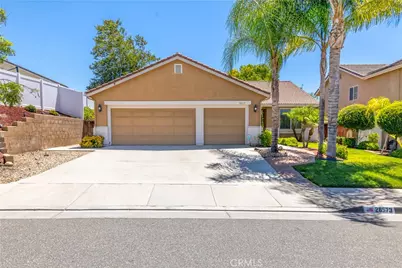 28573 Maplewood Drive, Menifee, CA 92584 - Photo 1