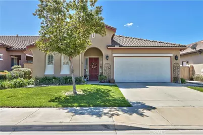 27929 Crystal Spring Drive, Menifee, CA 92584 - Photo 1
