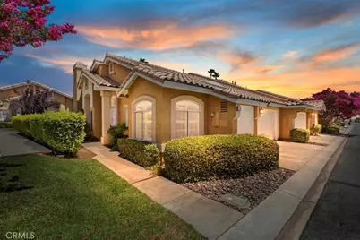 5549 Trevino Way, Banning, CA 92220 - Photo 1