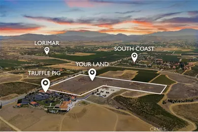 0 Rancho California Road, Temecula, CA 92592 - Photo 1