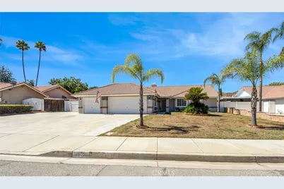 1358 E Beringer Drive, San Jacinto, CA 92583 - Photo 1