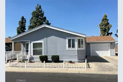 1250 N Kirby Street #136, Hemet, CA 92545 - Photo 1