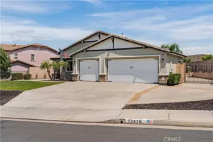 23470 Badger Creek Ln, Menifee, CA 92587 - Photo 1