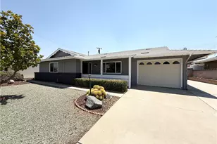 25801 Sun City Blvd, Menifee, CA 92586 - Photo 1