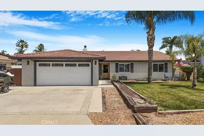 23662 Fair Weather Drive, Canyon Lake, CA 92587 - Photo 1