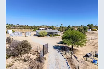 54197 Scouts Lane, Anza, CA 92539 - Photo 1