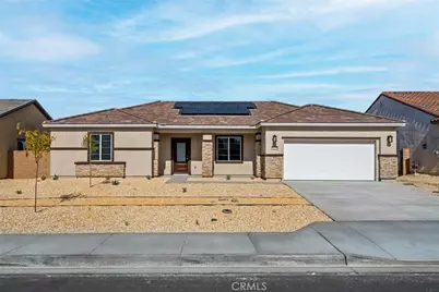 [Address not provided], Victorville, CA 92392 - Photo 1