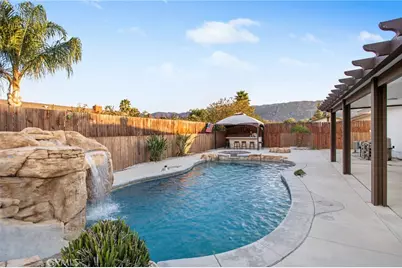 956 Dolly Drive, Lake Elsinore, CA 92530 - Photo 1