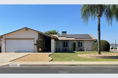 26316 Brandywine Drive, Menifee, CA 92586 - Photo 1