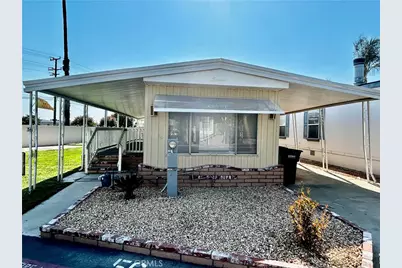 1445 W Florida Ave #56, Hemet, CA 92543 - Photo 1