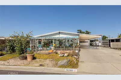 25289 De Waide Avenue, Hemet, CA 92544 - Photo 1