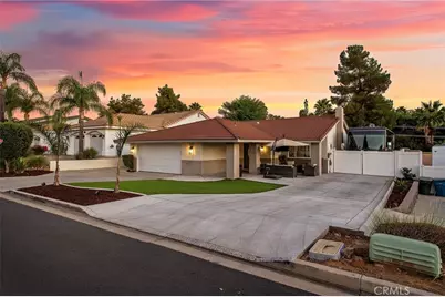 30809 Burning Tree Drive, Canyon Lake, CA 92587 - Photo 1